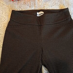 Charter Club stretch Pull-on pants